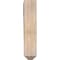 Ekena Millwork Westlake Craftsman Smooth Bracket, Douglas Fir, 5 1/2"W x 26"D x 26"H BKT06X26X26WTL04SDF - alternate 4